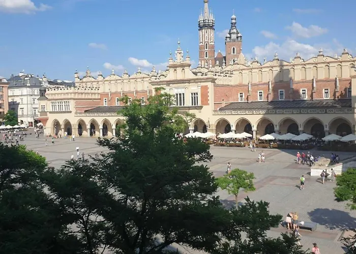 Krakow 1
