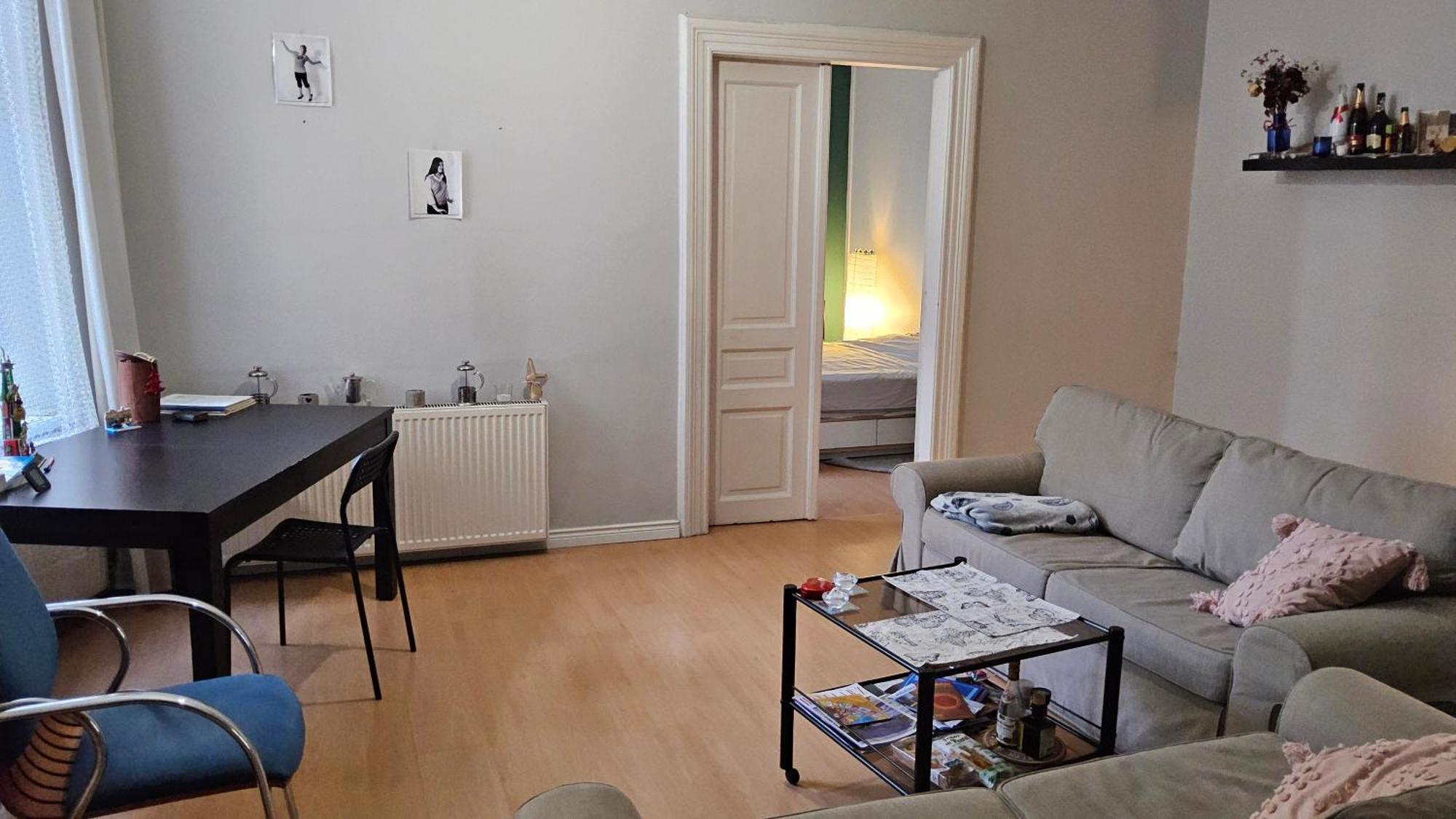 1 Apartament