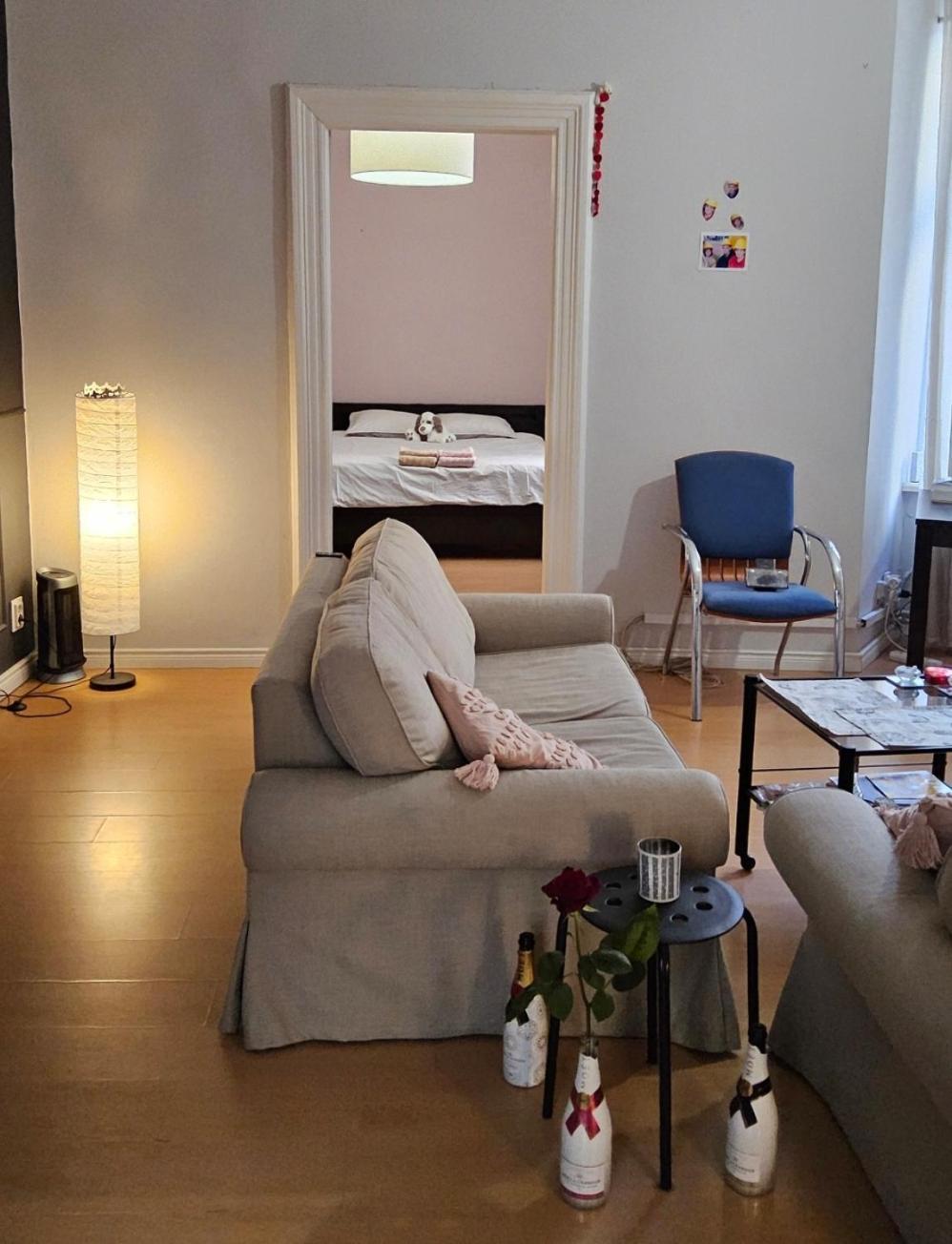 1 Apartament Kraków